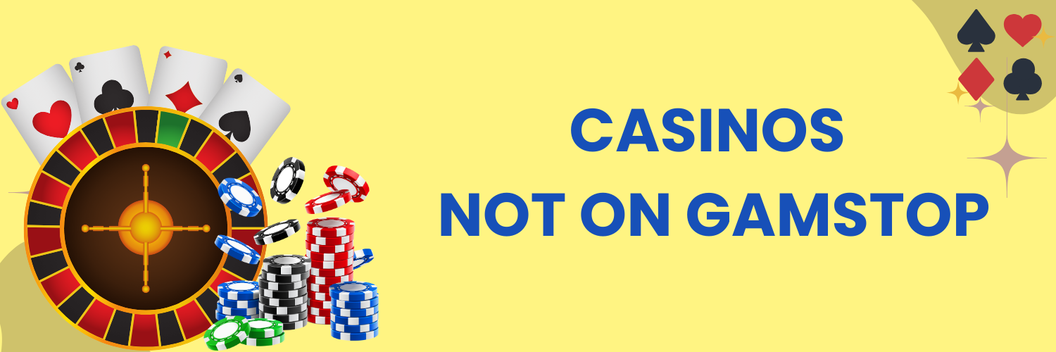 Discovering Apple Pay Casinos Not on Gamstop -1314695949