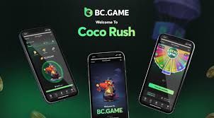 Explore the World of BC.Game Hub Your Ultimate Gaming Destination Explore the World of BC.Game Hub Your Ultimate Gaming Destination