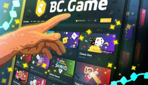 Guide to BC.Game DK Registration Your Step-by-Step Pathway