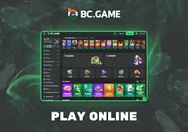HashGame The Mirror of BC Game -2067761371