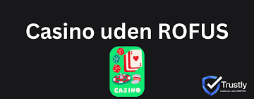 Opdag Verden af Udenlandske Casino Sider