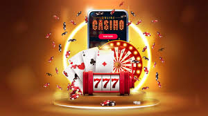 Revolutionizing Entertainment How Casinos Are Utilizing Machines to Enhance Player Experience