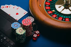 Roulette Not on GamStop Uncover the Thrills of Online Roulette