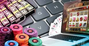 The Ultimate Guide to Casino DelOro Your Gateway to Unforgettable Gaming Experiences